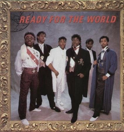 Long Time Coming - Vinile LP di Ready for the World