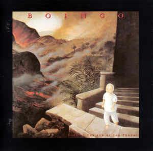 Dark At The End Of The Tunnel - CD Audio di Oingo Boingo