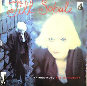 Things Here Are Different - CD Audio di Jill Sobule