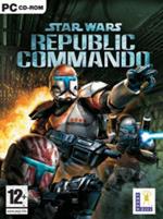 Star Wars. Republic Commando