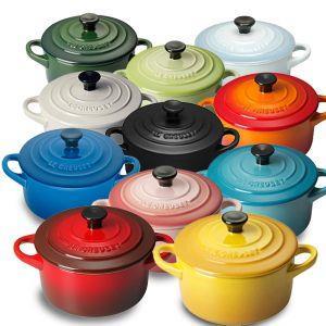 Le Creuset Signature Rosso Rotondo - 2