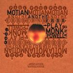 Play Monk & Powell - CD Audio di Paul Motian