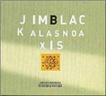 Alas No Axis - CD Audio di Jim Black