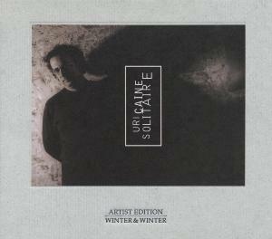 Solitaire - CD Audio di Uri Caine