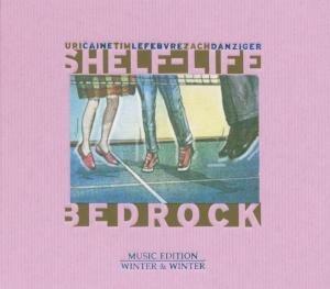 Bedrock Shelf-Life - CD Audio di Uri Caine