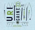 Uri Caine Ensemble Plays Mozart - CD Audio di Uri Caine