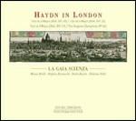 Haydn in London