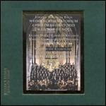Oratorio di Natale (Weihnachts-Oratorium) - CD Audio di Johann Sebastian Bach,Windsbacher Knabenchor,Münchner Bachsolisten,Karl-Friedrich Beringer