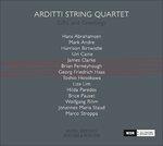 Gift and Greetings - CD Audio di Arditti Quartet