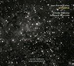 Universe - CD Audio di Claude Debussy,Salvatore Sciarrino,Jean-Pierre Collot