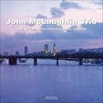 Live at Royal Festival Hall, London - Vinile LP di John McLaughlin