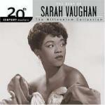 The Best of Sarah Vaughan - CD Audio di Sarah Vaughan