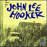 The Country Blues of John Lee Hooker - CD Audio di John Lee Hooker