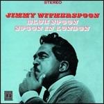 Blue Spoon - CD Audio di Jimmy Witherspoon