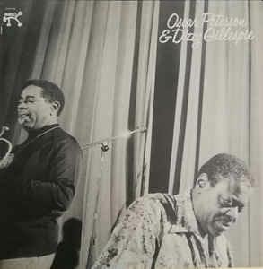 Oscar Peterson & Dizzy Gillespie - Vinile LP di Oscar Peterson,Dizzy Gillespie
