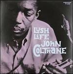 Lush Life - Vinile LP di John Coltrane