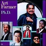 P.H.D. - CD Audio di Art Farmer