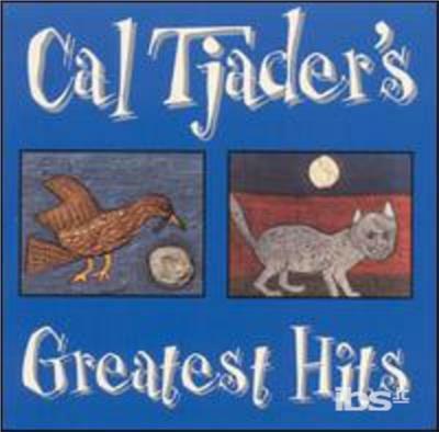 Greatest Hits - CD Audio di Cal Tjader