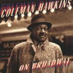On Broadway - CD Audio di Coleman Hawkins