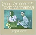 Jug & Dodo - CD Audio di Gene Ammons