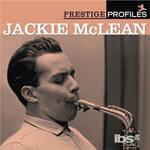 Prestige Profiles vol.6: Jackie McLean