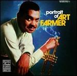 Portrait of Art Farmer - CD Audio di Art Farmer