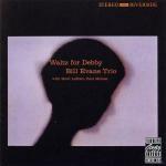 Waltz For Debby