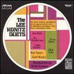 The Lee Konitz Duets