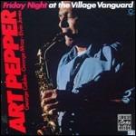Friday Night At The Village Vanguard