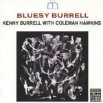 Bluesy Burrell - CD Audio di Kenny Burrell