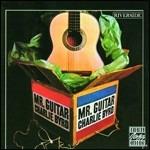 Mr. Guitar - CD Audio di Charlie Byrd