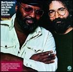 Like at Keystone vol.2 - CD Audio di Jerry Garcia,Merl Saunders