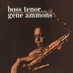 Boss Tenor (Rudy Van Gelder)