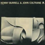 Kenny Burrell & John Coltrane (Rudy Van Gelder) - CD Audio di Kenny Burrell,John Coltrane