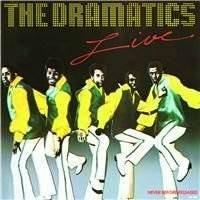 Live - Vinile LP di Dramatics