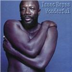 Wonderful - CD Audio di Isaac Hayes