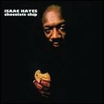 Chocolate Chip - CD Audio di Isaac Hayes