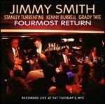 Fourmost Return - CD Audio di Jimmy Smith