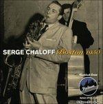 Boston 1950 - CD Audio di Serge Chaloff