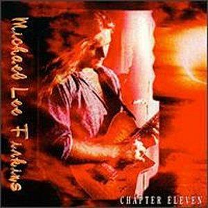 Chapter 11 - CD Audio di Michael Lee Firkins