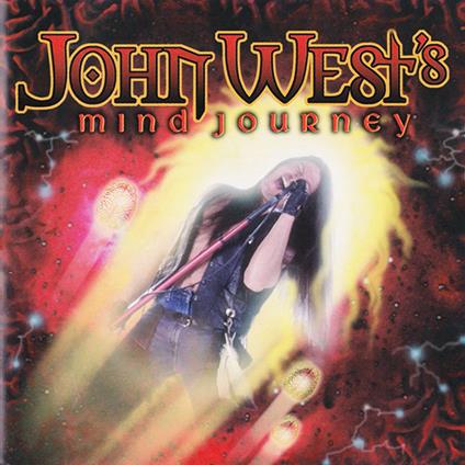 Mind Journey - CD Audio di John West