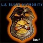 L.A. Blues Authority