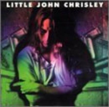 Little John Chrisley - CD Audio di Little John Chrisley