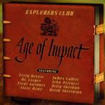 Age of Impact - CD Audio di Explorers Club