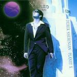 Planet X - CD Audio di Derek Sherinian