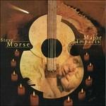 Major Impacts - CD Audio di Steve Morse