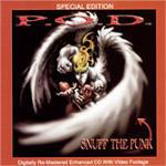 Snuff the Punk - CD Audio di P.O.D.