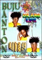 Buju Banton. Island Life (DVD)