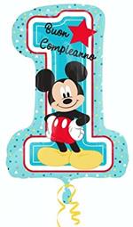 Anagram: Lrg Shpi Xl Mickey 1 Compleanno P38 Q