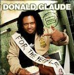 For the People. Live - CD Audio di Donald Glaude